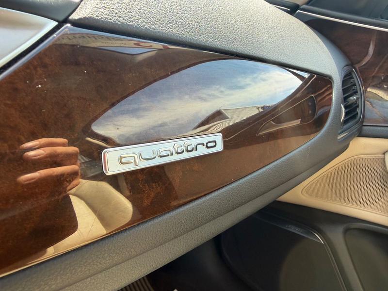 Audi A6 Allroad quattro 3.0 TDI/Bose/Xenon/AHK/Leder — photo 25
