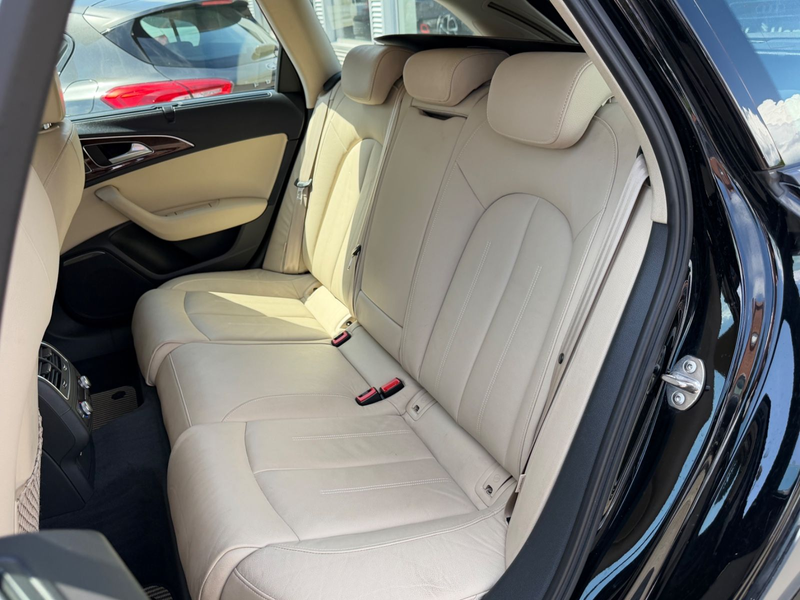 Audi A6 Allroad quattro 3.0 TDI/Bose/Xenon/AHK/Leder — photo 29
