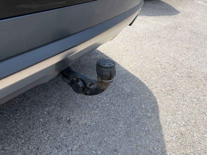Audi A6 Allroad quattro 3.0 TDI/Bose/Xenon/AHK/Leder — photo 7