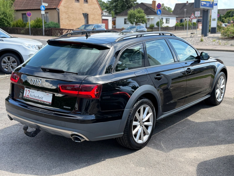 Audi A6 Allroad quattro 3.0 TDI/Bose/Xenon/AHK/Leder — photo 4