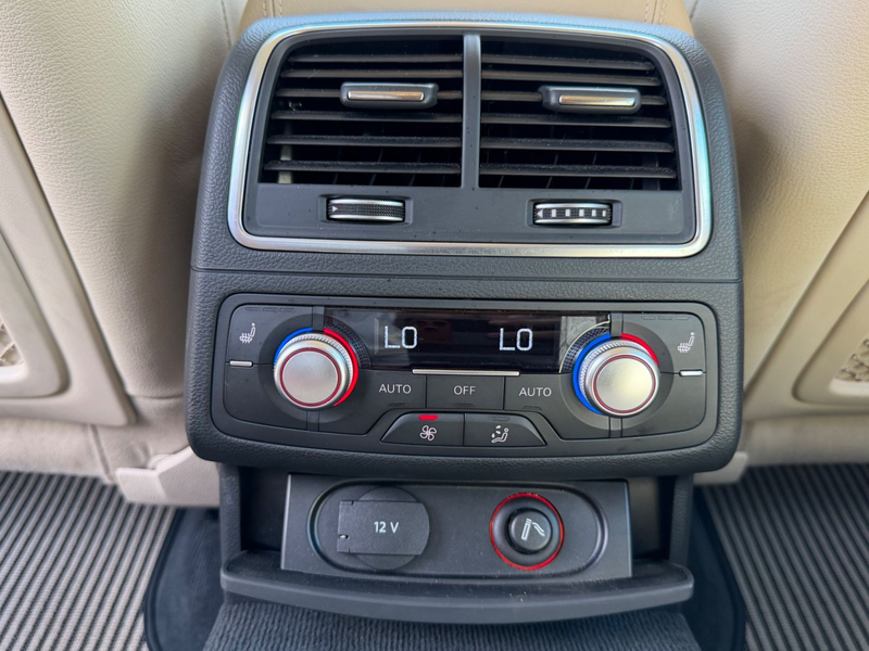 Audi A6 Allroad quattro 3.0 TDI/Bose/Xenon/AHK/Leder — photo 33