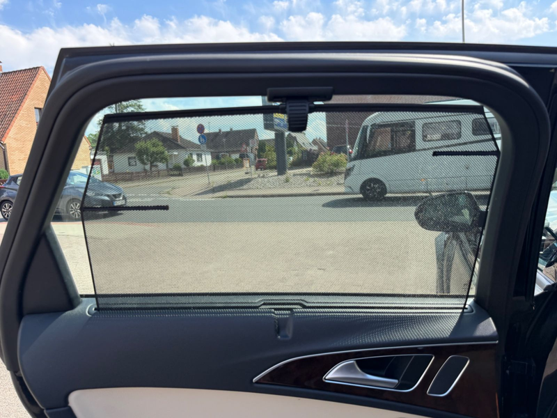 Audi A6 Allroad quattro 3.0 TDI/Bose/Xenon/AHK/Leder — photo 30