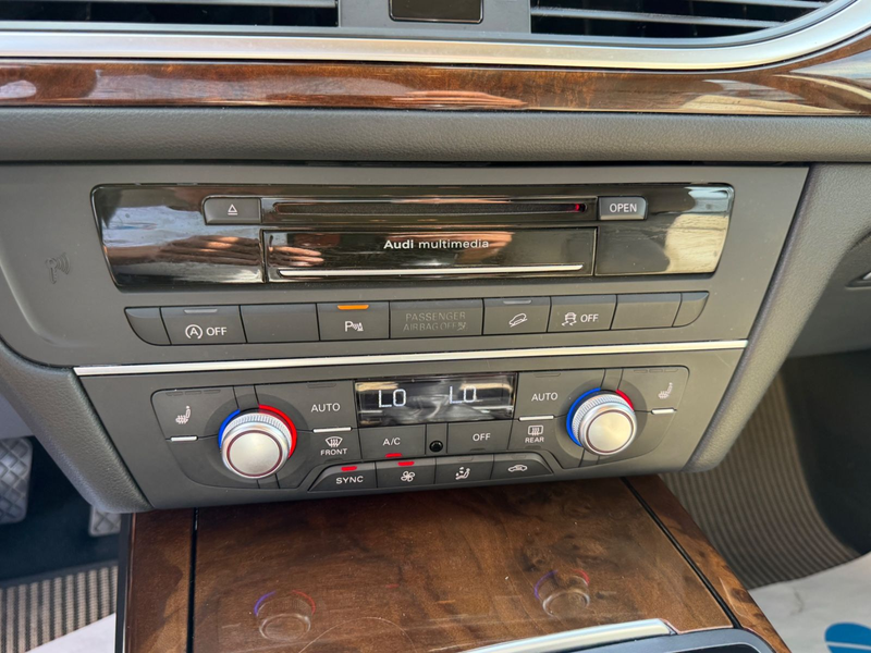 Audi A6 Allroad quattro 3.0 TDI/Bose/Xenon/AHK/Leder — photo 19