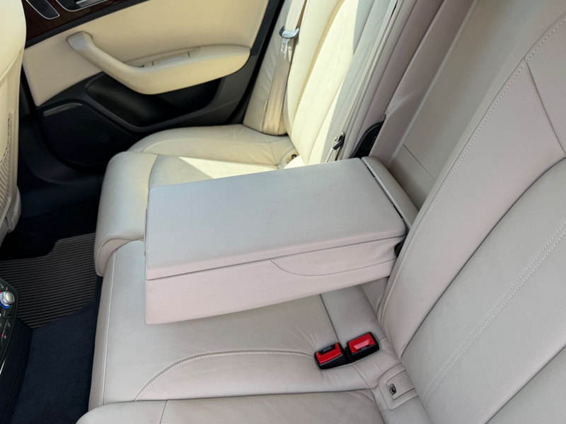 Audi A6 Allroad quattro 3.0 TDI/Bose/Xenon/AHK/Leder — photo 32
