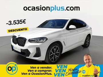 xDrive 20dA xLine