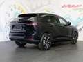MG HS PHEV+ Luxury 21,4kWh Aut. *LED, ACC,NAVI, LEDER... Schwarz - thumbnail 4