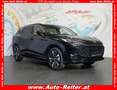 MG HS PHEV+ Luxury 21,4kWh Aut. *LED, ACC,NAVI, LEDER... Schwarz - thumbnail 1