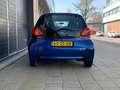 Toyota Aygo 1.0-12V + Blauw - thumbnail 6