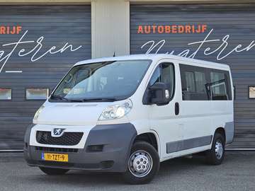 330 2.2 HDI |9 persoons|Airco|Cruise|Marge|