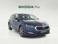 Skoda Octavia Combi 2.0TDI Style DSG 110kW Azul - thumbnail 1