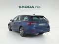 Skoda Octavia Combi 2.0TDI Style DSG 110kW Azul - thumbnail 2
