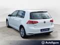 Volkswagen Golf 1.2 TSI 110 CV 5p. Comfortline BlueMotion Technol Bianco - thumbnail 7