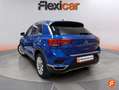 Volkswagen T-Roc 1.0 TSI Advance 81kW Bleu - thumbnail 5