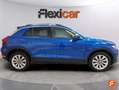Volkswagen T-Roc 1.0 TSI Advance 81kW Bleu - thumbnail 9