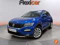 Volkswagen T-Roc 1.0 TSI Advance 81kW Bleu - thumbnail 3