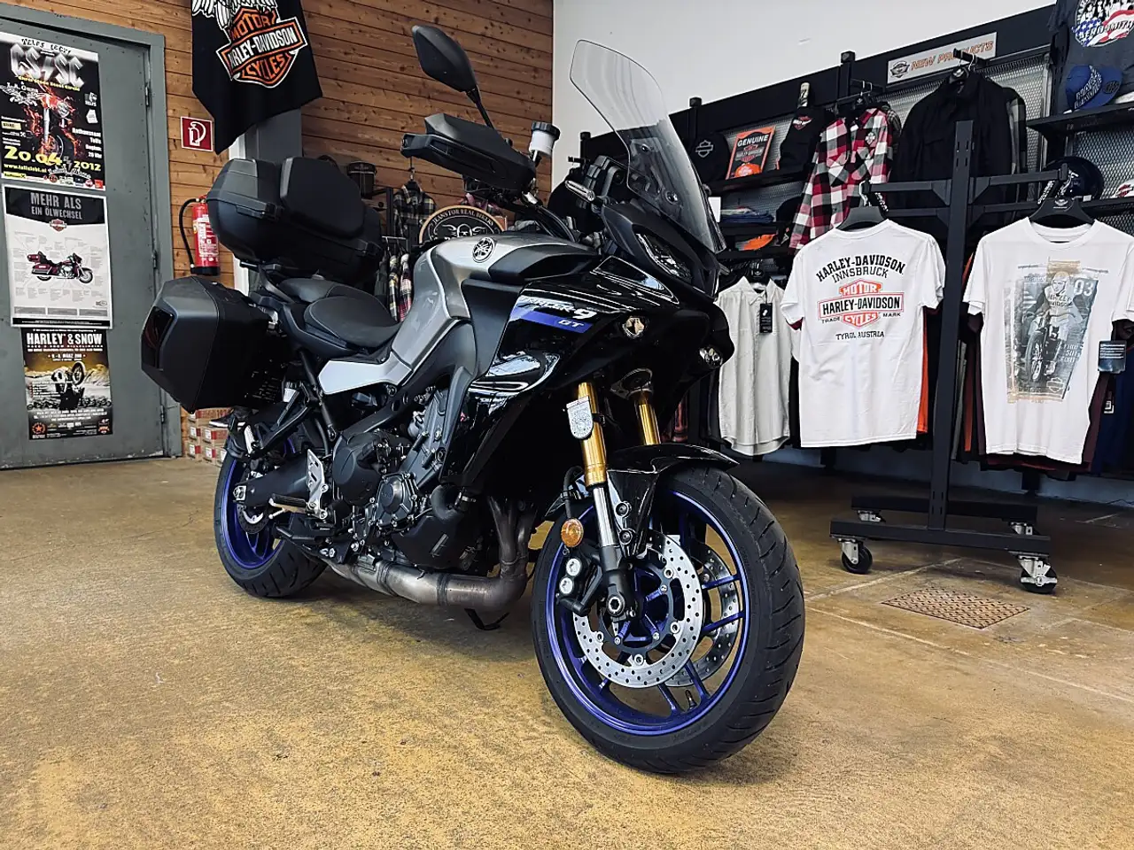 Yamaha