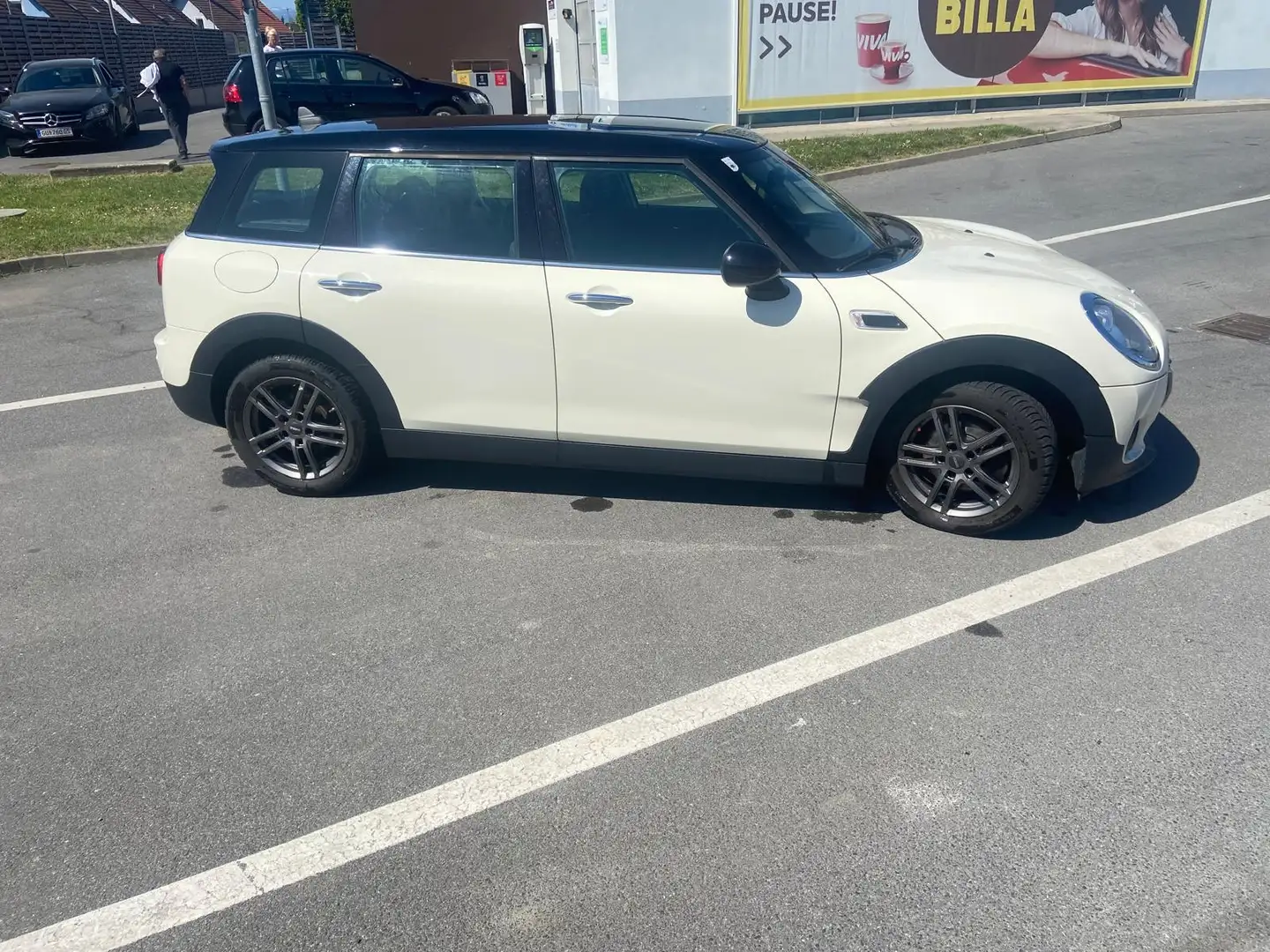 MINI Cooper D Clubman - 2