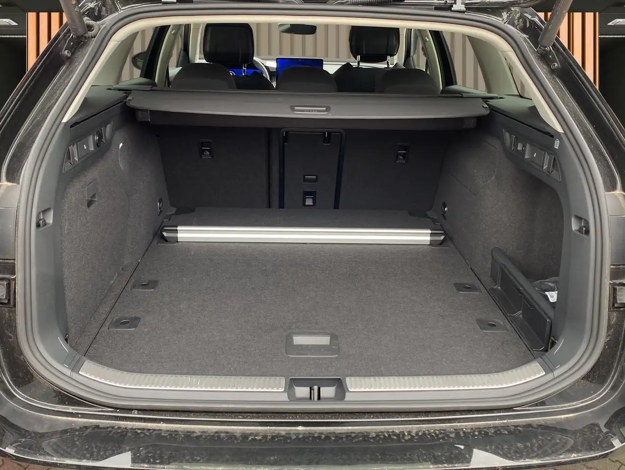 Skoda Superb 2.0 TSI DSG Selection*Navi*DAB*MatrixBeam, миниатюра 7