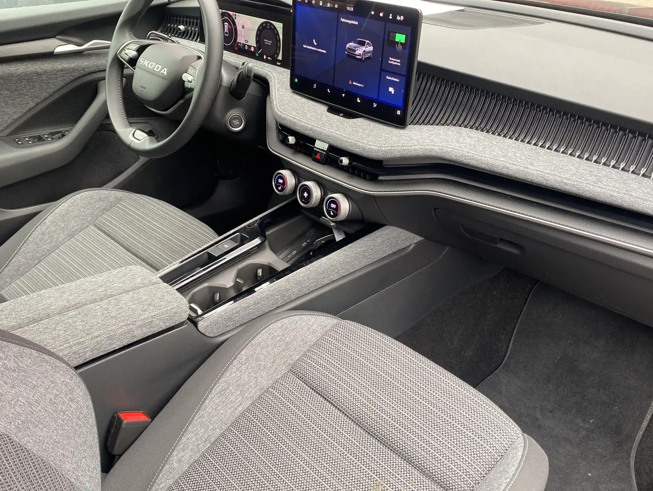Skoda Superb 2.0 TSI DSG Selection*Navi*DAB*MatrixBeam, миниатюра 12