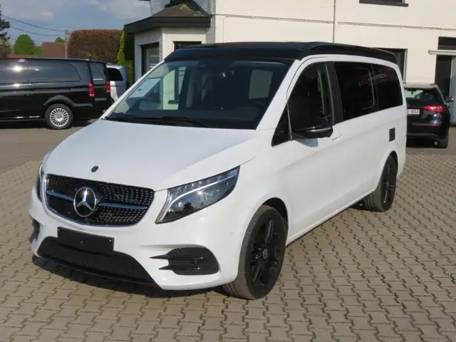 Mercedes-Benz Marco Polo V 250d