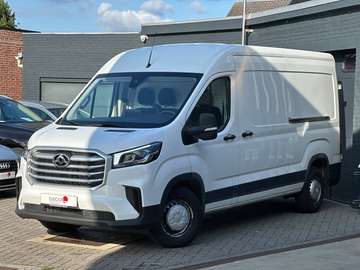 2.0 TDCi L3 H2 |GpsCarplay|Camera|LineAssist|CruiseControl|1Eig|DealerOnderhouden|5JFabrieksgarantie|Topstaat|