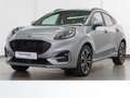 Ford Puma 1.0 ST-LINE LED NAVI SHZG LM Plateado - thumbnail 2