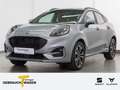 Ford Puma 1.0 ST-LINE LED NAVI SHZG LM Argent - thumbnail 1