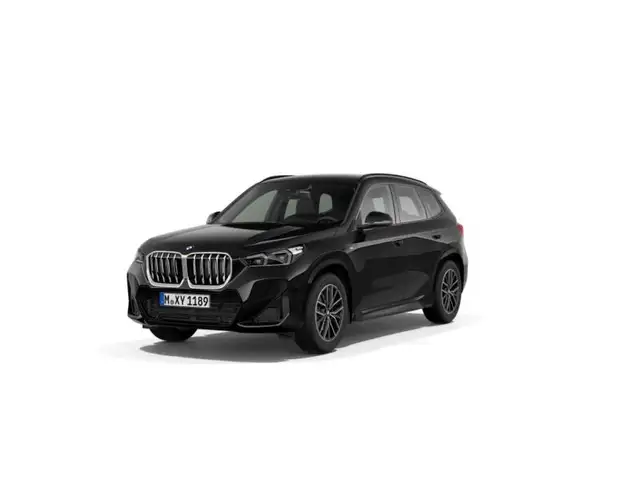 BMW X1 sDrive18i/M-Sport