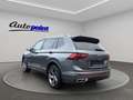Volkswagen Tiguan Allspace 2.0 TSI R-Line PANO AHK Grau - thumbnail 7
