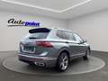 Volkswagen Tiguan Allspace 2.0 TSI R-Line PANO AHK Grau - thumbnail 5