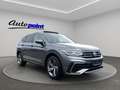 Volkswagen Tiguan Allspace 2.0 TSI R-Line PANO AHK Grau - thumbnail 3