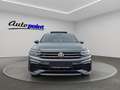 Volkswagen Tiguan Allspace 2.0 TSI R-Line PANO AHK Grau - thumbnail 2
