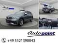 Volkswagen Tiguan Allspace 2.0 TSI R-Line PANO AHK Grau - thumbnail 1