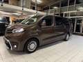 Toyota Proace PROACE VERSO - AUTOM.-KAMERA-9 SITZE-LANG "L 2"- Brun - thumbnail 2