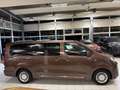 Toyota Proace PROACE VERSO - AUTOM.-KAMERA-9 SITZE-LANG "L 2"- Brun - thumbnail 5