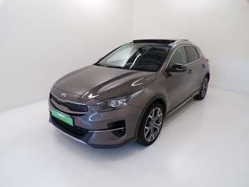 2019 - XCeed 1.6 crdi Evolution Lounge Pack 136cv
