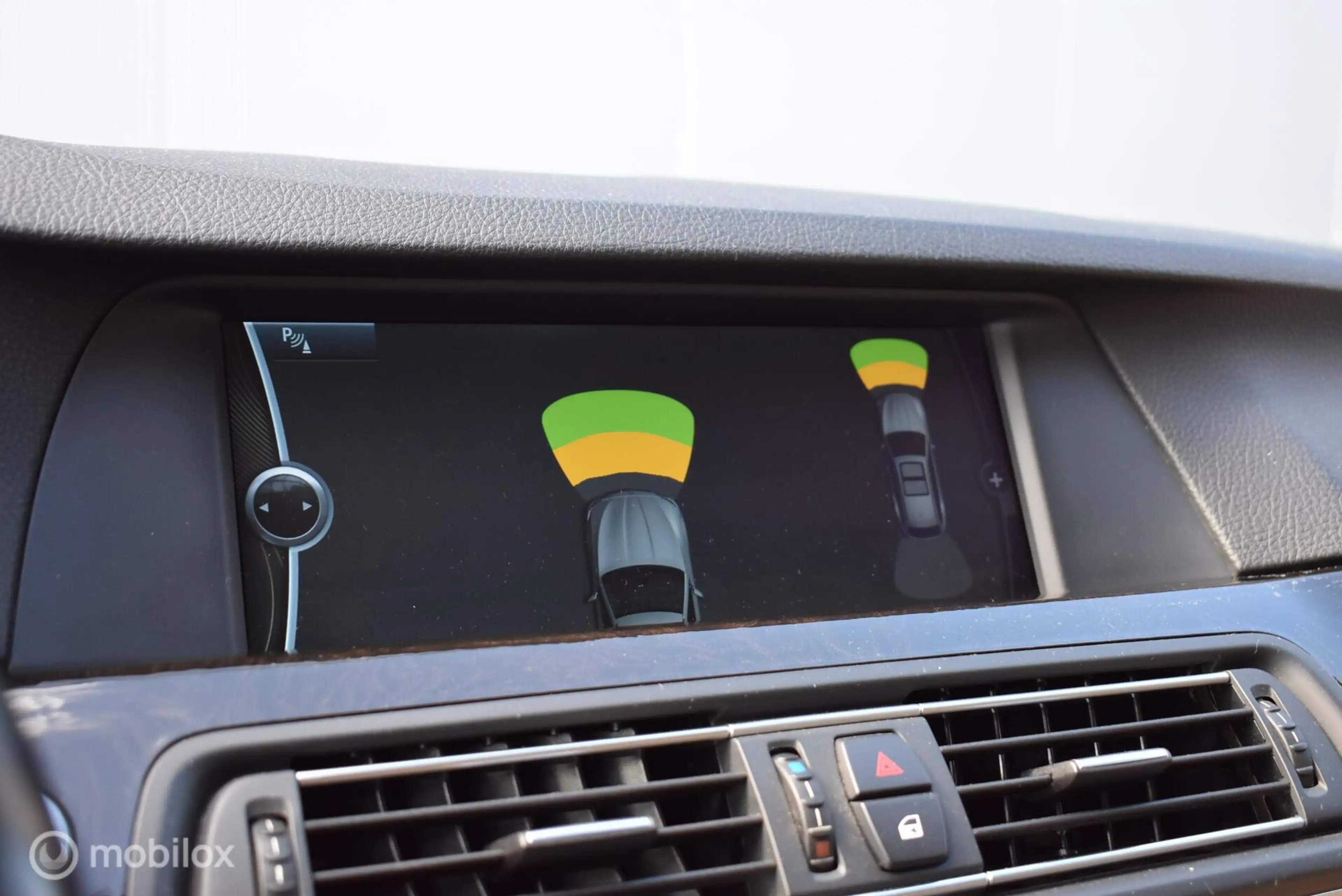 BMW 523 5-serie Touring 523i High Executive — photo 13