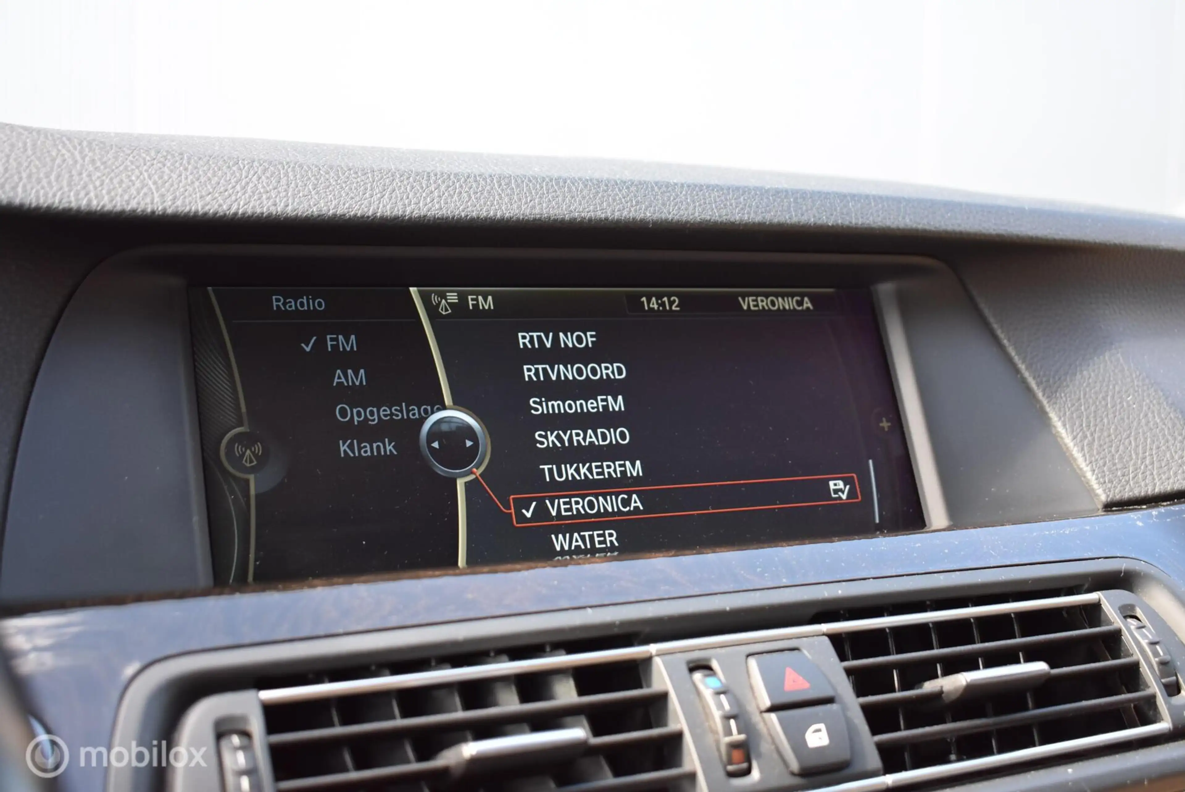 BMW 523 5-serie Touring 523i High Executive — photo 10