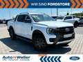 Ford Ranger Wildtrak e-4WDDOKA 2.0 EcoBlue Rollo IACC Weiß - thumbnail 1