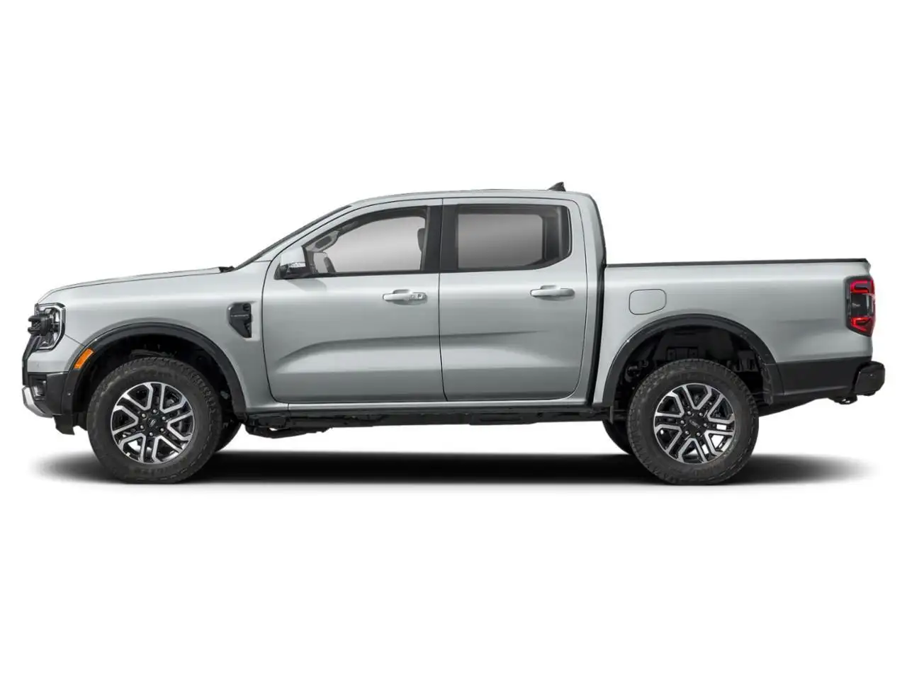 Ford Ranger снимка Ford Ranger