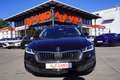 Skoda Octavia Combi 2.0 TDI Style DSG LED Navi Memory Nero - thumbnail 7