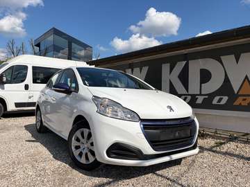 208 1.2i PureTech Like