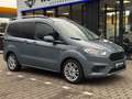 Ford Tourneo Courier Titanium/NAVI/SHZ/KAMERA/DAB/EU6 Blau - thumbnail 2