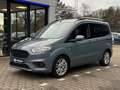 Ford Tourneo Courier Titanium/NAVI/SHZ/KAMERA/DAB/EU6 Blau - thumbnail 1