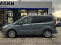 Ford Tourneo Courier Titanium/NAVI/SHZ/KAMERA/DAB/EU6 Blau - thumbnail 4