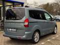 Ford Tourneo Courier Titanium/NAVI/SHZ/KAMERA/DAB/EU6 Blau - thumbnail 6