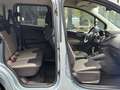 Ford Tourneo Courier Titanium/NAVI/SHZ/KAMERA/DAB/EU6 Blau - thumbnail 14