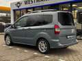 Ford Tourneo Courier Titanium/NAVI/SHZ/KAMERA/DAB/EU6 Blau - thumbnail 5