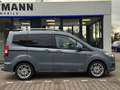 Ford Tourneo Courier Titanium/NAVI/SHZ/KAMERA/DAB/EU6 Blau - thumbnail 3