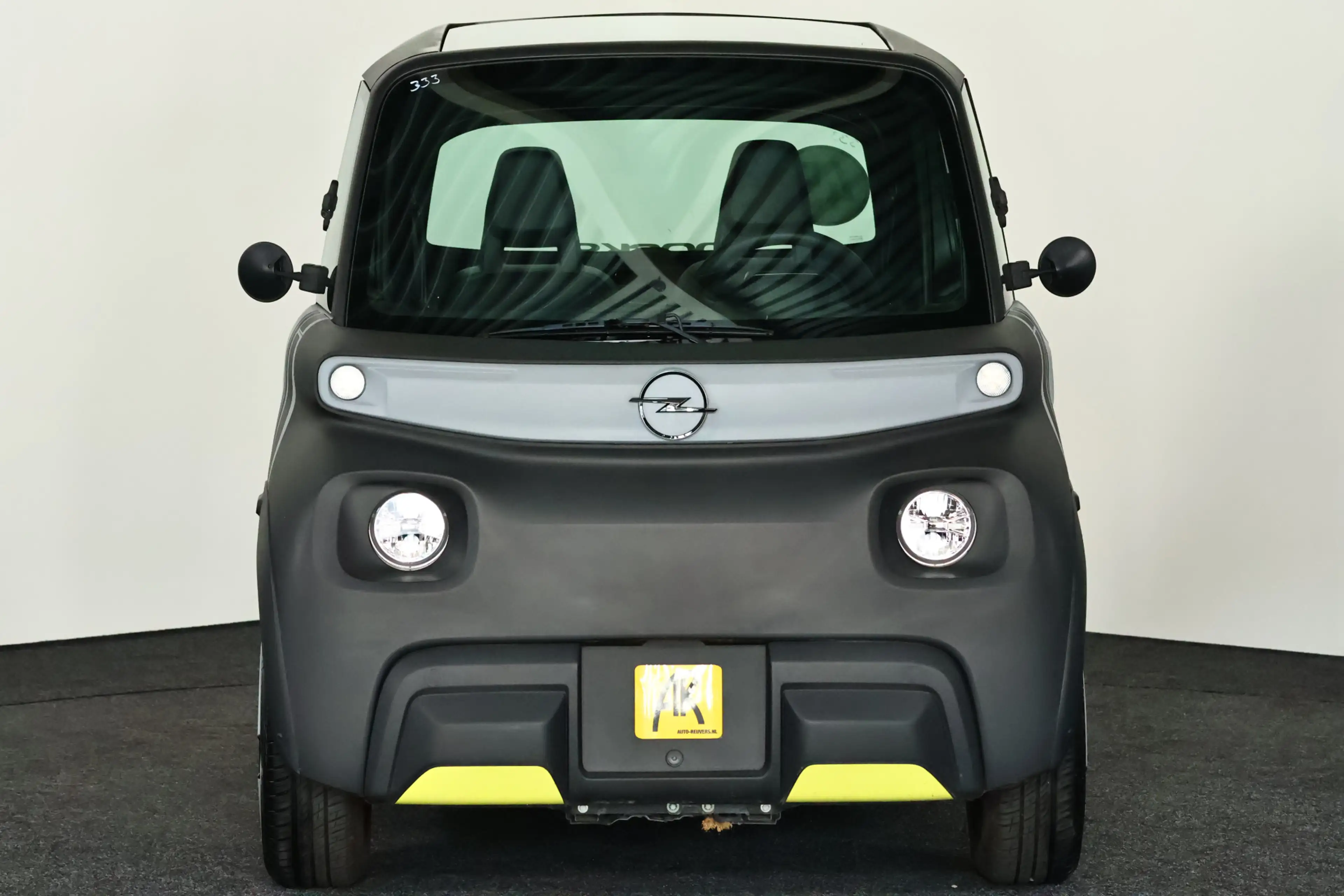 Opel Rocks-e 5.5 kWh Tekno Panoramadak — photo 7